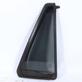 2007-2014 FORD EDGE RIGHT SIDE WINDOW QUARTER GLASS PRIVACY TINT MOULD OEM