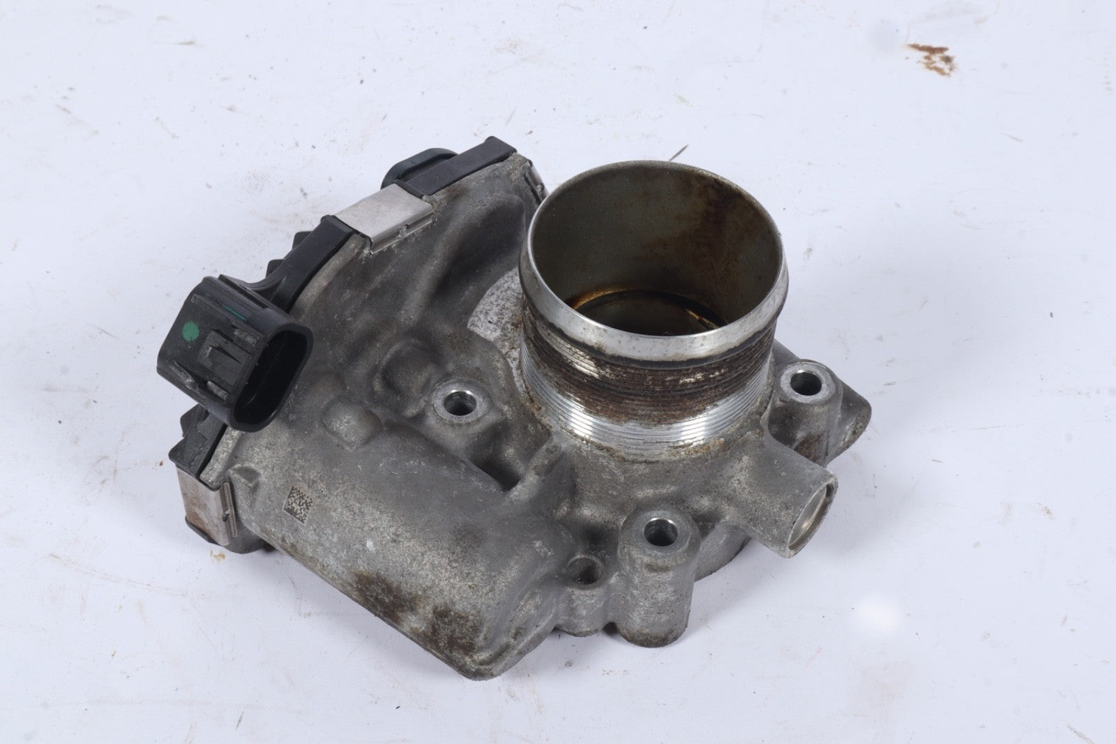 2015-2019 CHEVROLET SONIC 1.4L THROTTLE BODY OEM 55565489