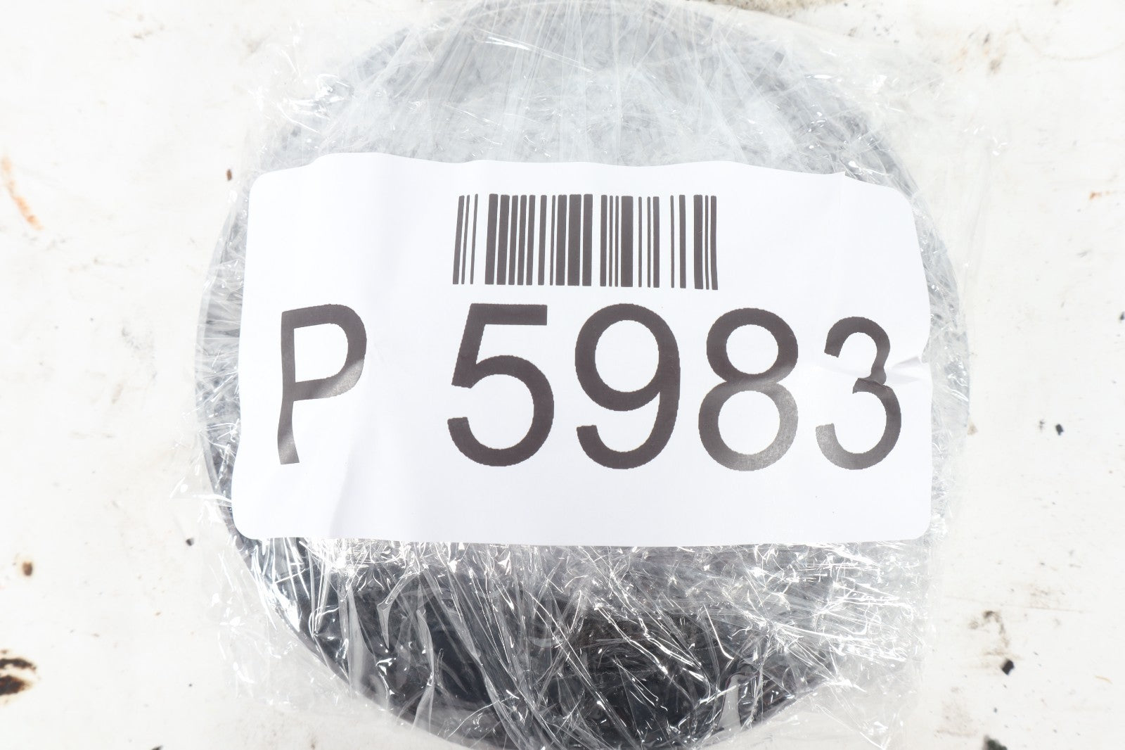 2016–2019 BUICK CASCADA TRUNK EMBLEM RELEASE BUTTON OEM