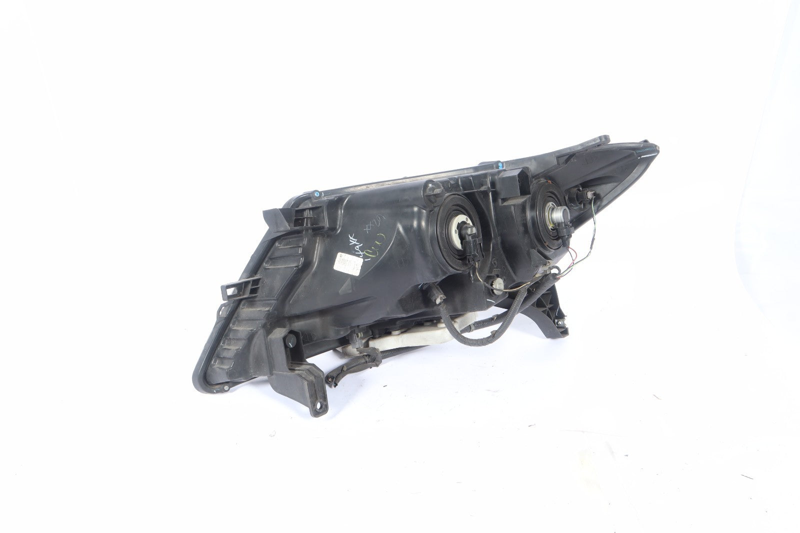 2013–2016 NISSAN PATHFINDER RIGHT PASSENGER HEADLIGHT OEM
