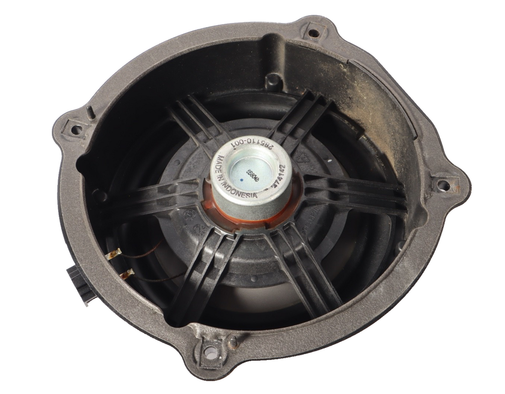 2007-2015 Audi Q7 Front Right Door Speaker Bose 4L0035415B OEM