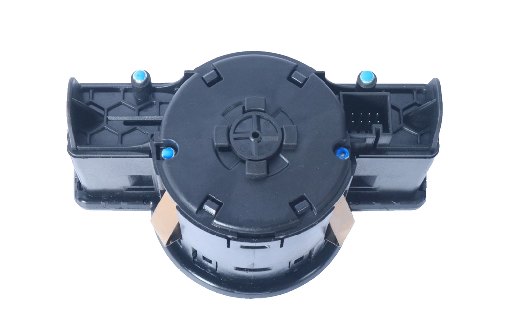 08-20 Mercedes W218 CLS550 E350 Headlight Fog Light Switch Control Module OEM