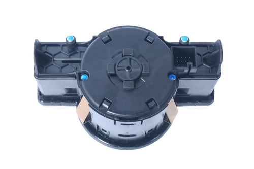 08-20 Mercedes W218 CLS550 E350 Headlight Fog Light Switch Control Module OEM