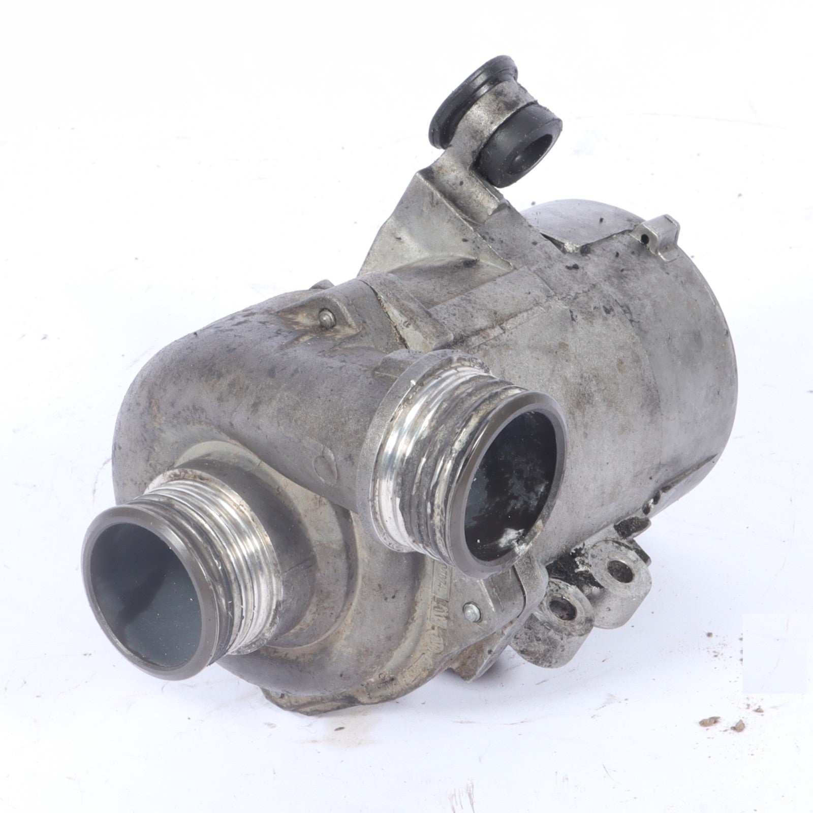 2006-2007 BMW X3 PIERBURG WATER PUMP OEM