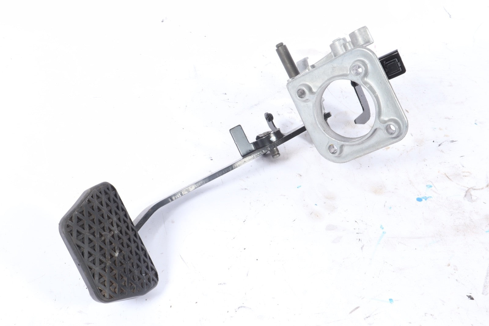 2004-2010 BMW E83 X3 Brake Pedal Box Assembly OEM 3331164