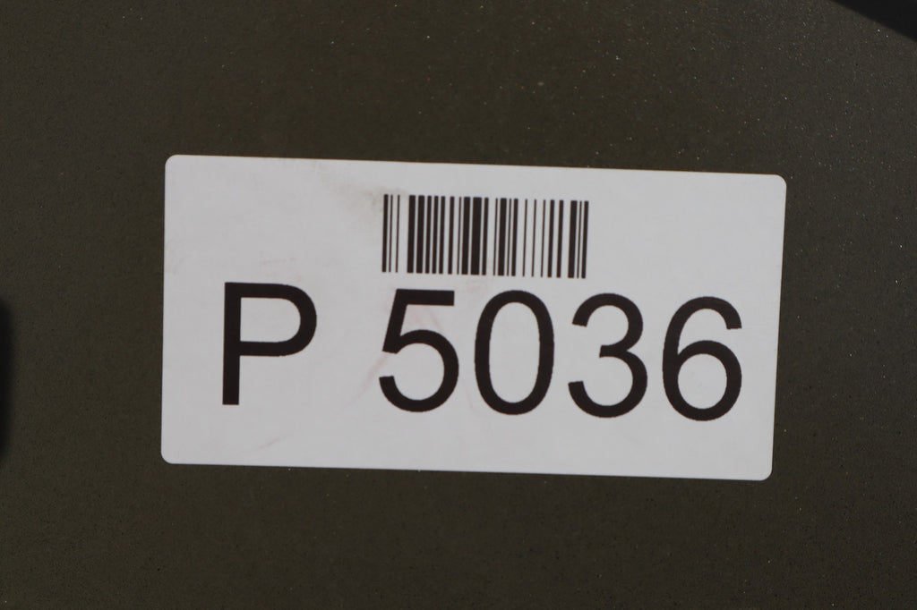 2011-2018 DODGE GRAND CARAVAN REAR RIGHT DOOR OEM ONLY PICK UP!!!
