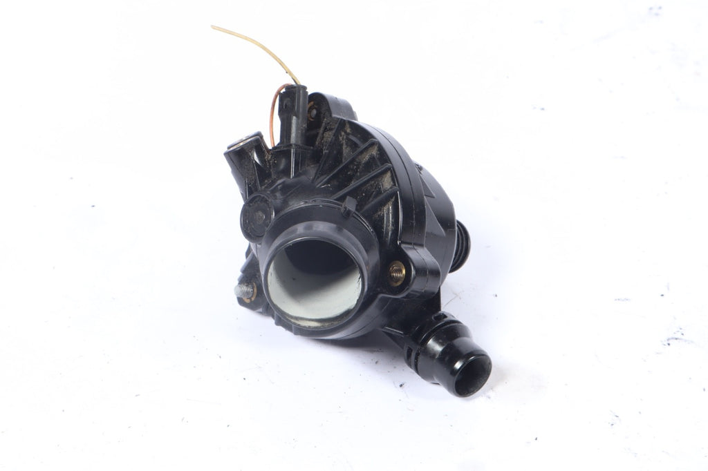 2007-2013 BMW E60 E90 E92 E93 N51 ENGINE COOLANT THERMOSTAT HOUSING PIPE OEM