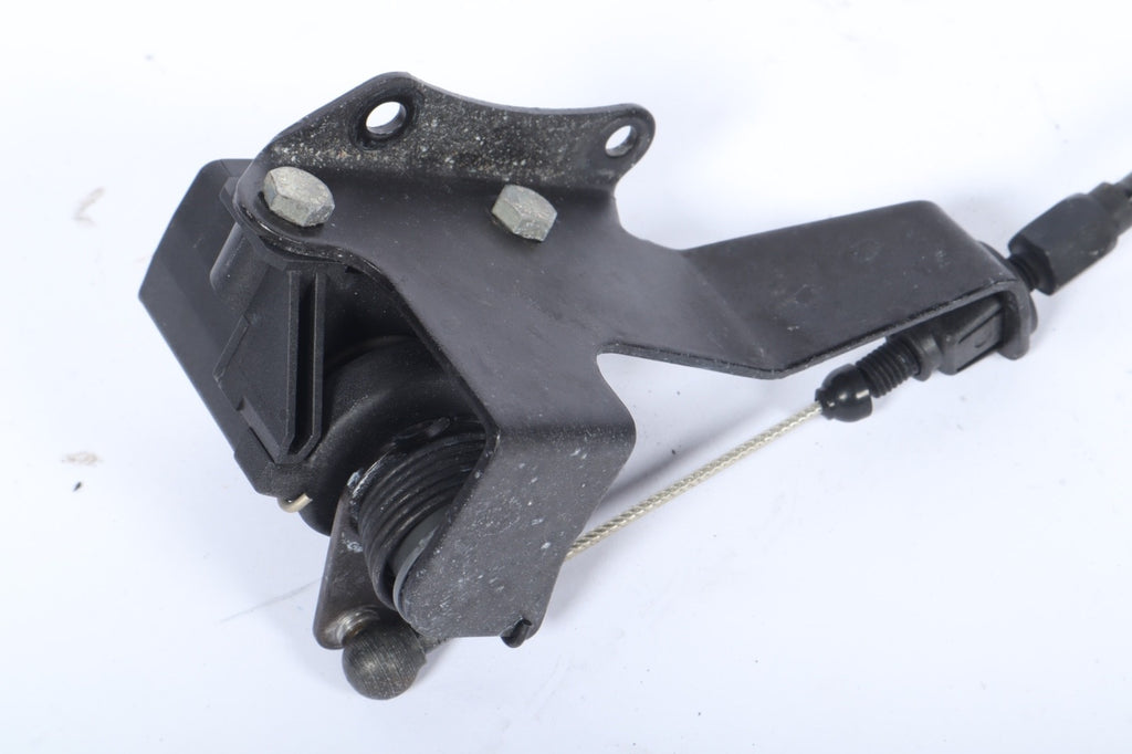 1999-2002 MERCEDES-BENZ CLK W208 ACCELERATOR GAS PEDAL SENSOR 2083000430 OEM