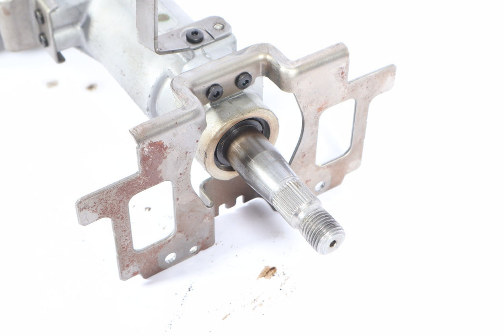 2013-2020 NISSAN PATHFINDER STEERING COLUMN SUSPENSION SHAFT ASSEMBLY OEM