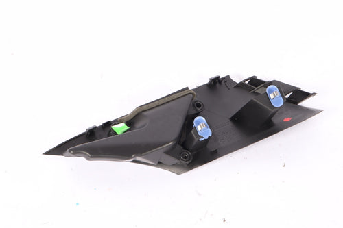 16-19 BUICK CASCADA LEFT SIDE INSTRUMENT UPPER OUTER TRIM PANEL 13259133 OEM