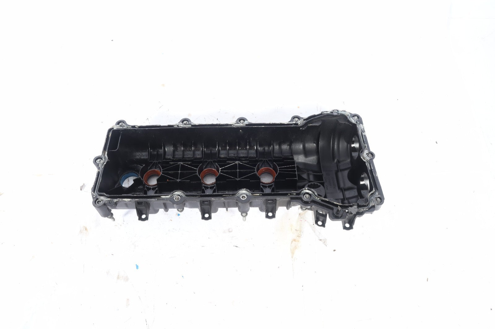2011-2020 DODGE GRAND CARAVAN LEFT DRIVER VALVE COVER P05184464AI OEM