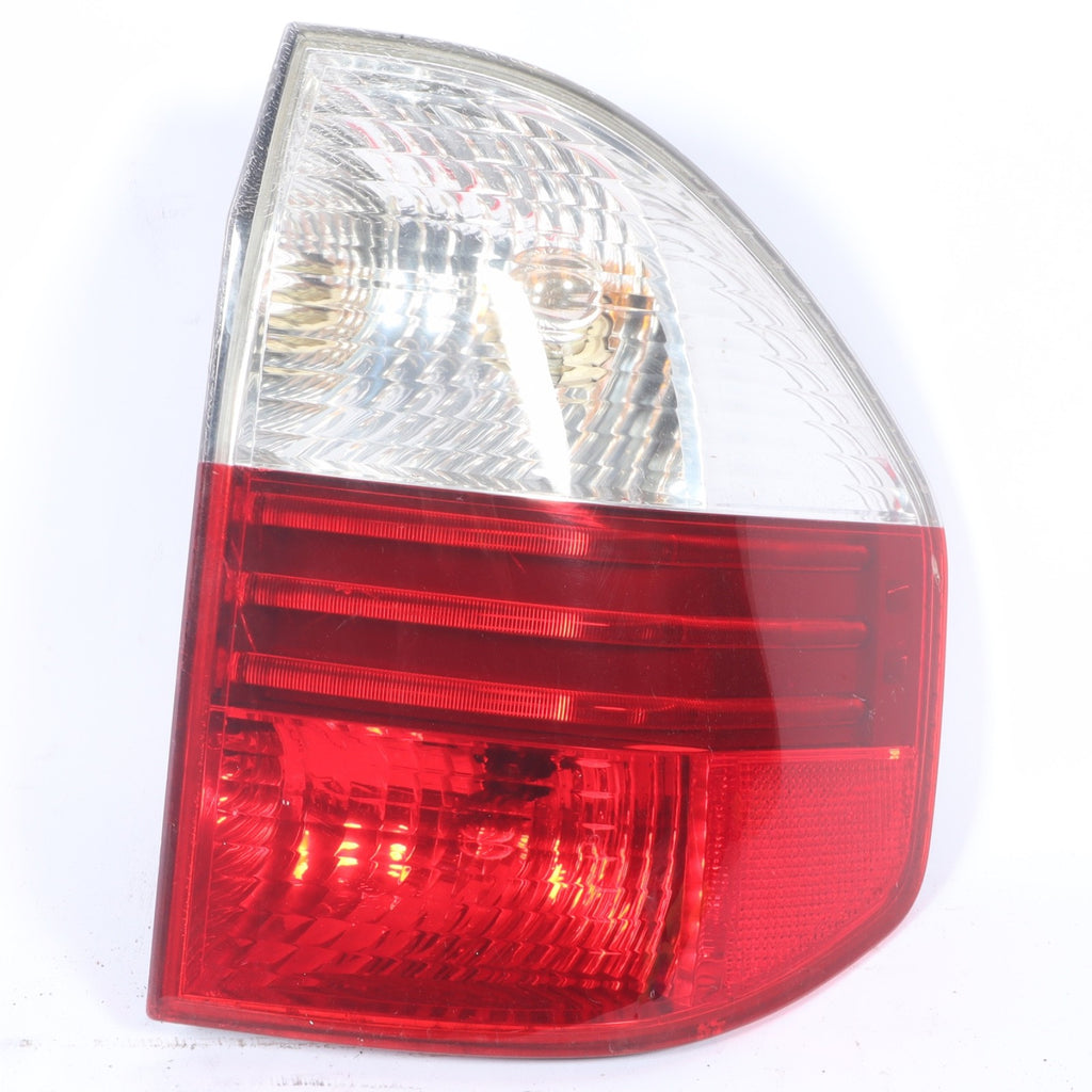 2007-2010 BMW E83 X3 RIGHT PASSENGER SIDE REAR OUTER HALOGEN LIGHT OEM 7162212