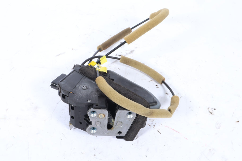 2013-2018 NISSAN PATHFINDER FRONT RIGHT PASS RH SIDE DOOR LOCK LATCH ACTUATOR