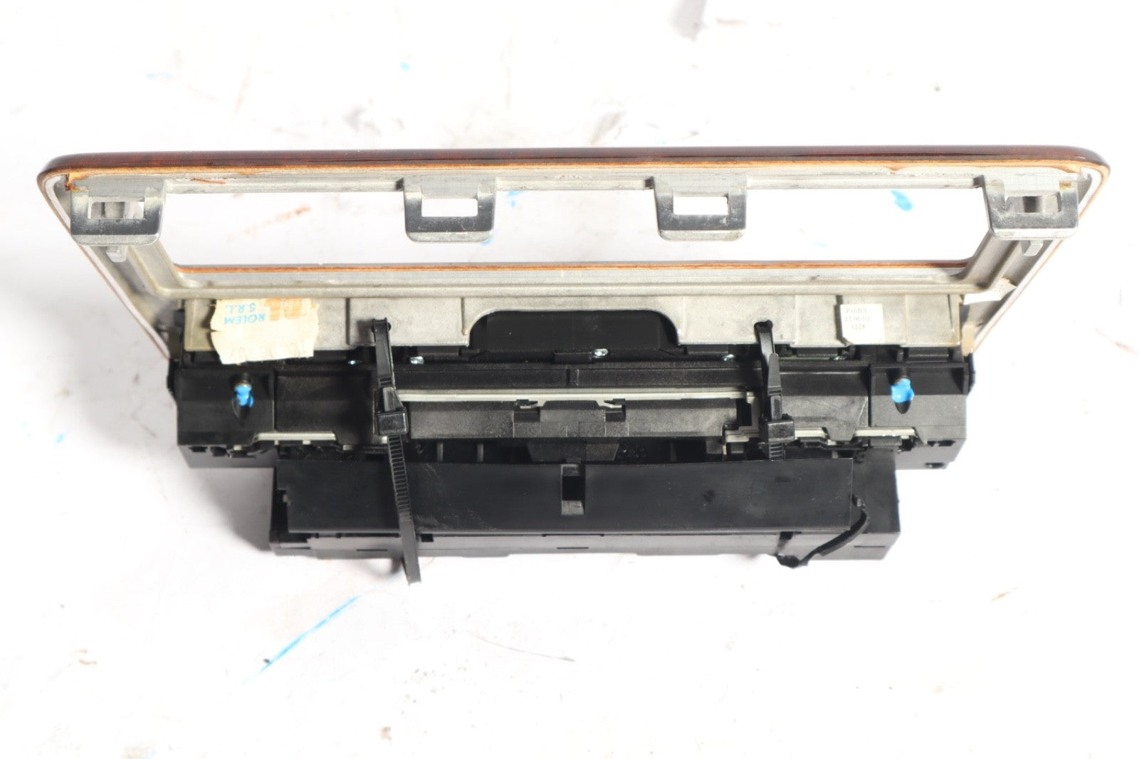 1997 - 2003 Mercedes R170 SLK230 CLK320 Dashboard Control Panel OEM