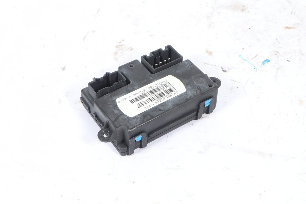 2011-2020 DODGE GRAND CARAVAN REAR LEFT SLIDING DOOR CONTROL MODULE P68079910AB