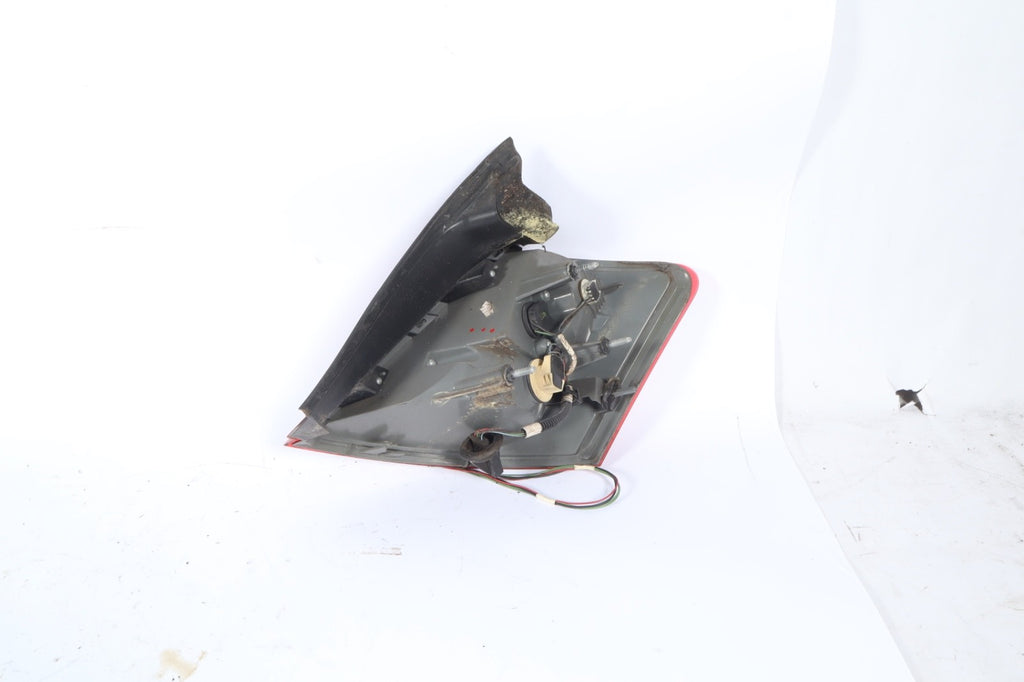 2010 - 2012 Ford Taurus Left Driver Lh Side Tail Light OEM