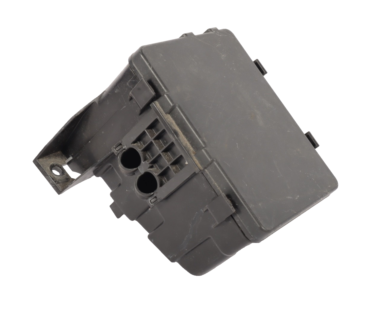2016-2019 NISSAN MAXIMA 3.5L ENGINE COMPARTMENT JUNCTION FUSE BOX HOLDER OEM