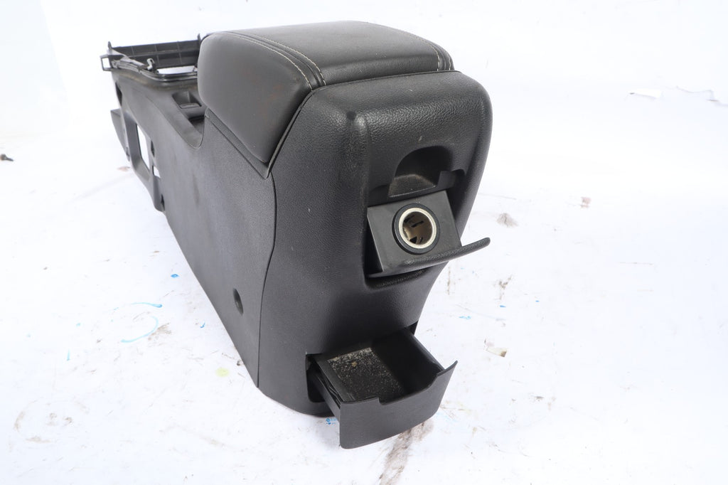 2016-2019 BUICK CASCADA FLOOR CENTER CONSOLE ASSY W CONTROLS AND ARMREST OEM