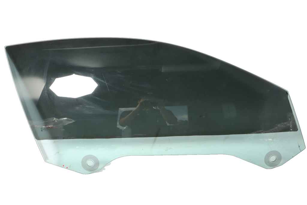 2012-2018 BMW 640I 650I F12 F13 FRONT RIGHT RH SIDE DOOR GLASS WINDOW OEM