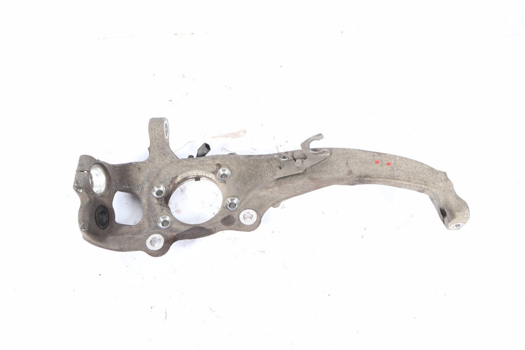 2009-2016 AUDI Q5  FRONT RIGHT SPINDLE KNUCKLE OEM R8K0407258G
