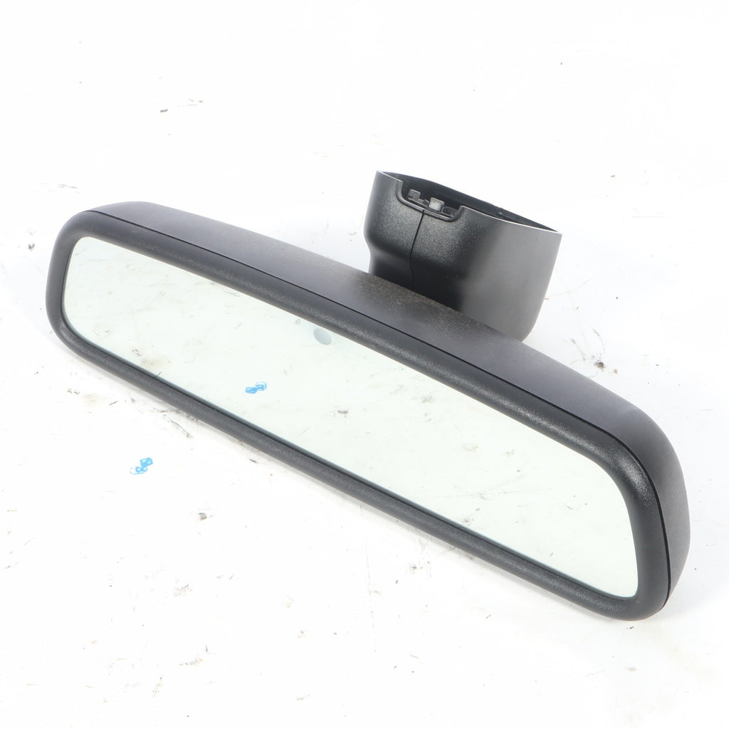 2004 - 2013 VOLVO C70 C30 S40 REAR VIEW MIRROR OEM