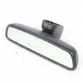 2004 - 2013 VOLVO C70 C30 S40 REAR VIEW MIRROR OEM