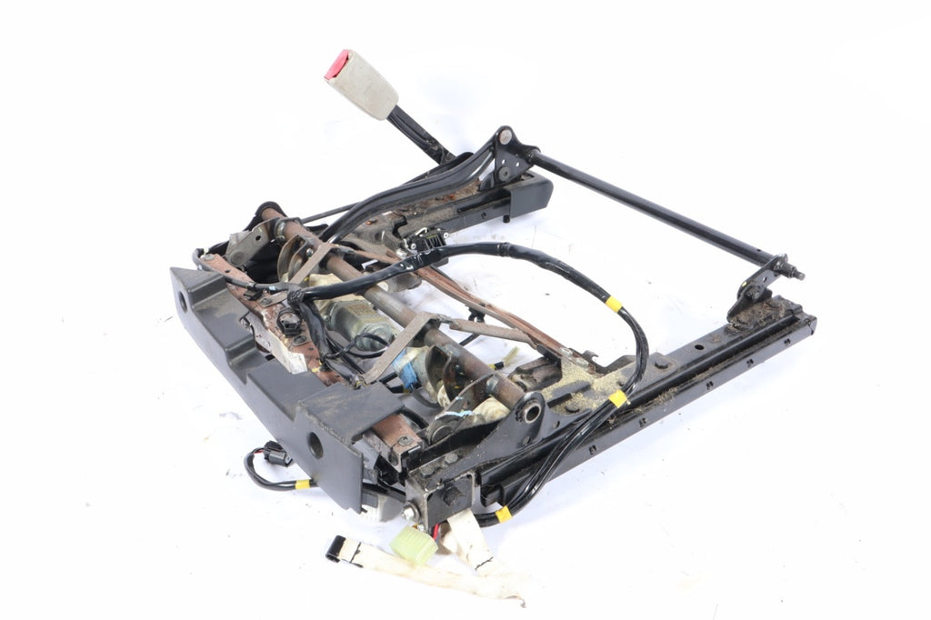 2010-2015 MAZDA CX-9 FRONT LEFT SEAT RAIL MOTOR OEM