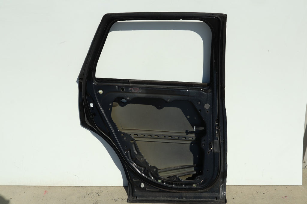 2011 - 2014 FORD EDGE REAR LEFT DRIVER SIDE DOOR SHELL OEM ONLY PICK UP!!!