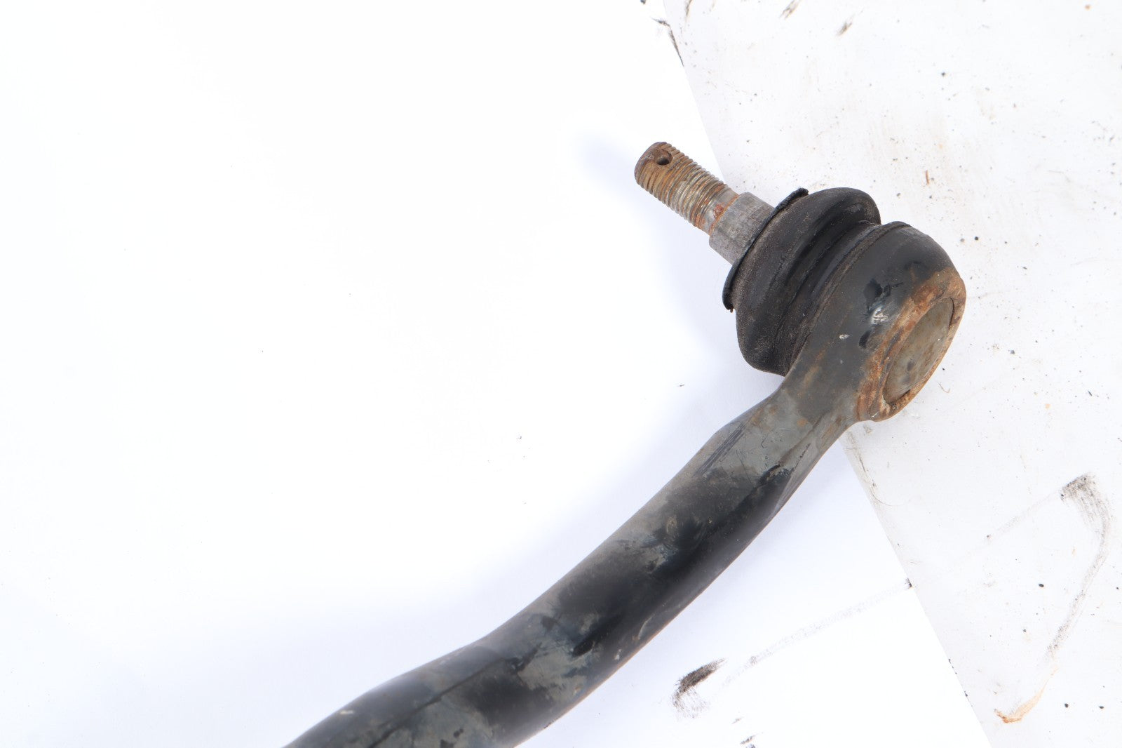 2009-2014 MAZDA CX-9 GRAND TOURING STEERING GEAR RACK OEM
