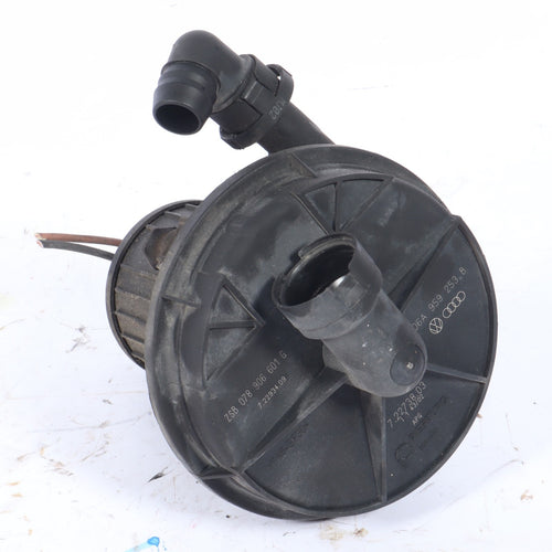 2001-2005 AUDI A4 SECONDARY AIR INJECTION PUMP  SMOG UNIT OEM 72273803