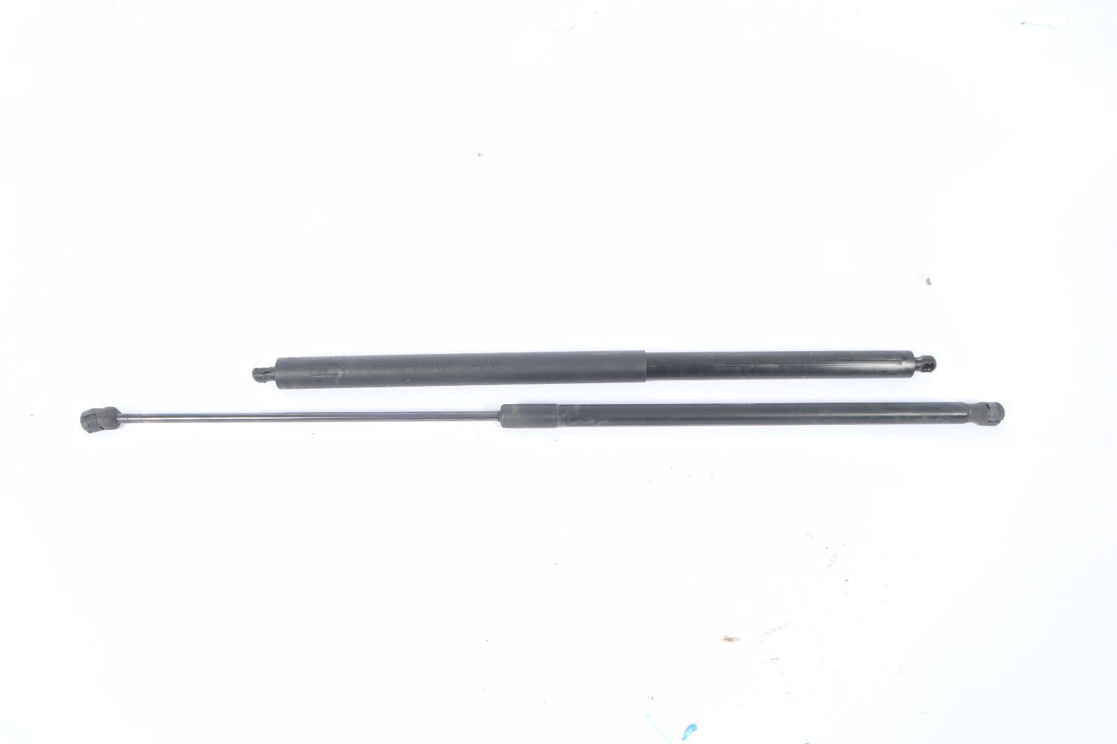 2006-2013 VOLVO C70 SET TAILGATE TRUNK STRUT DAMPER OEM 312184778
