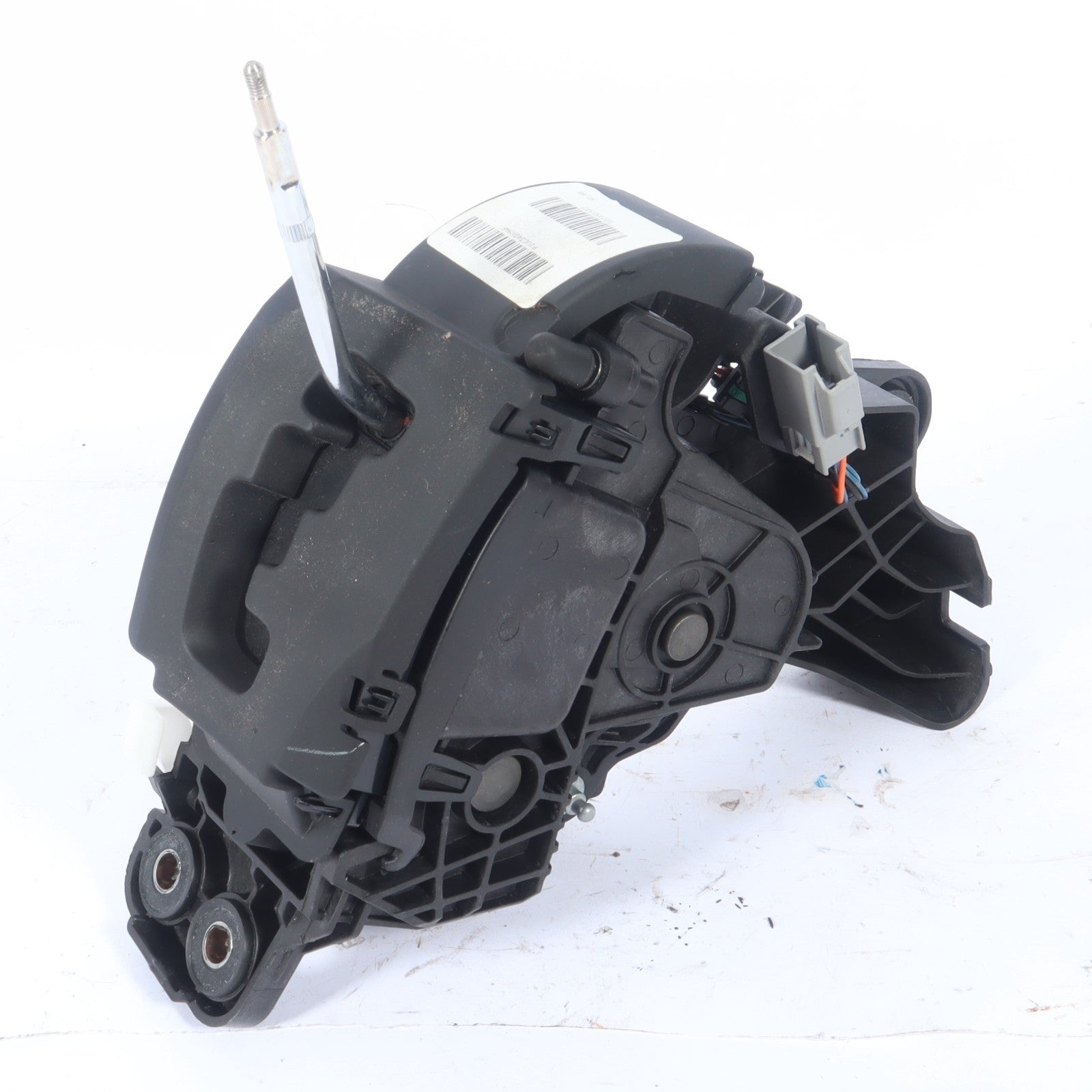 2011-2017 DODGE GRAND CARAVAN AT FLOOR GEAR SHIFTER SELECTOR OEM P1UC34DX9AF