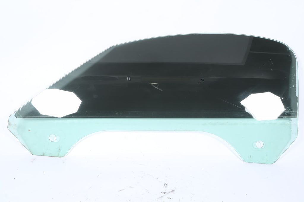 2012-2015 MINI COOPER ROADSTER CONVERTIBLE LEFT DOOR WINDOW GLASS OEM