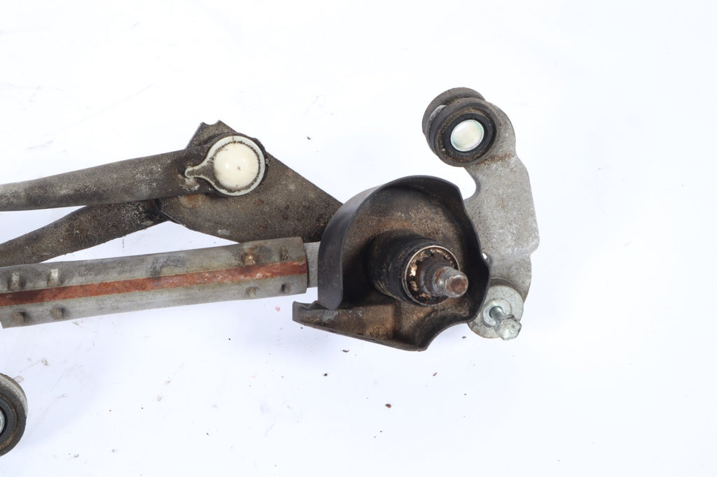 2007-2015 MAZDA CX-9 WINDSHIELD WIPER MOTOR LINKAGE TRANSMISSION 159300-1370 OEM