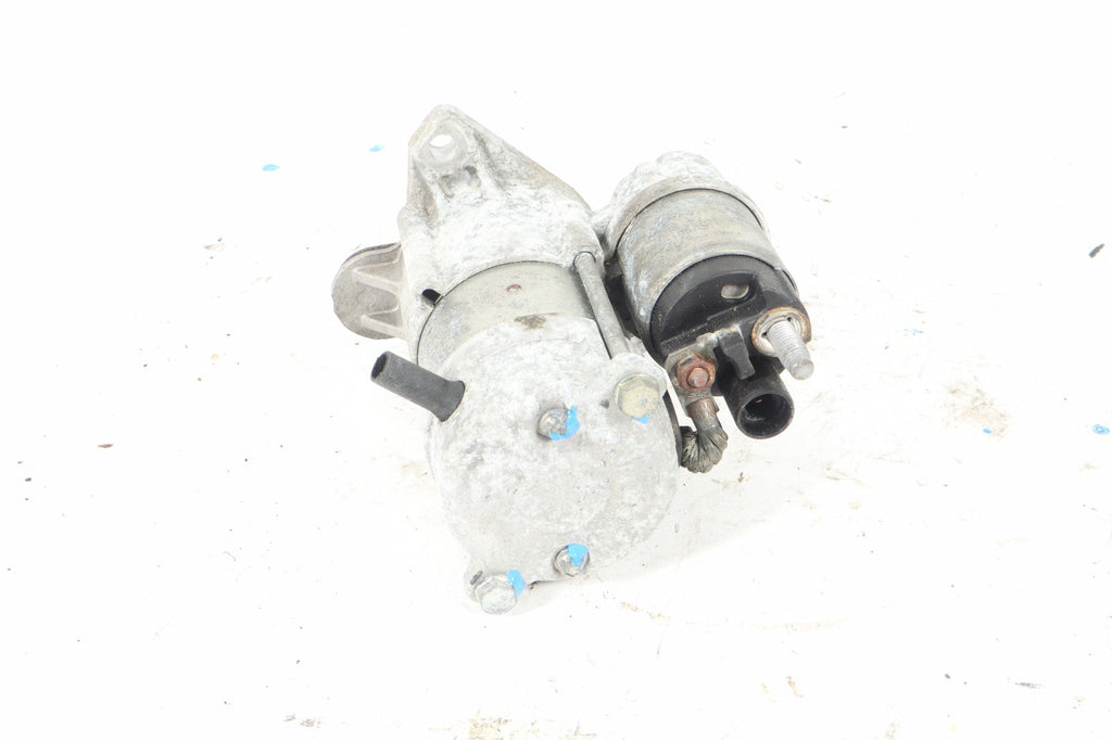 2016-2019 BUICK CASCADA STARTER MOTOR FWD 1.6L OEM