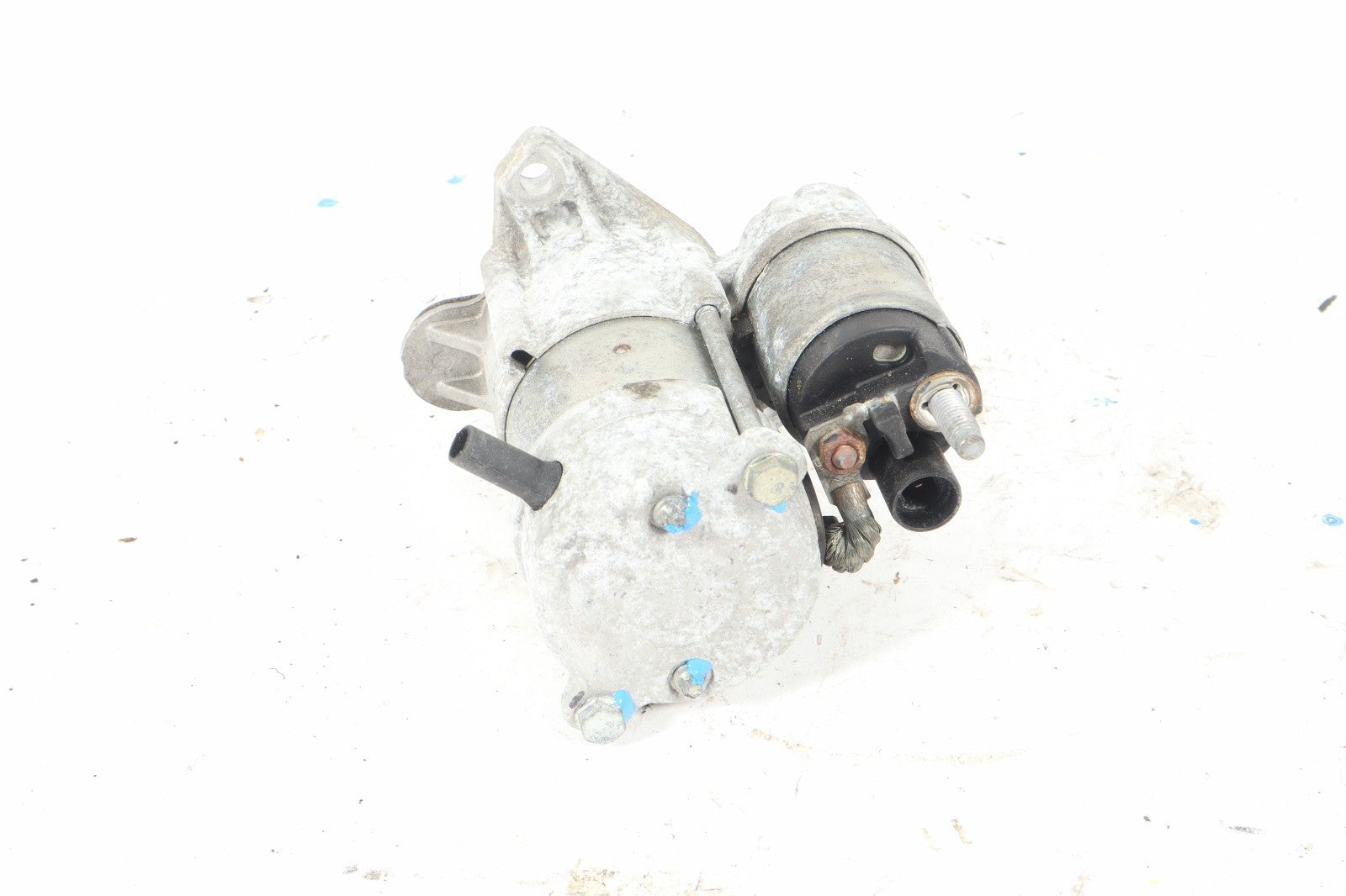 2016-2019 BUICK CASCADA STARTER MOTOR FWD 1.6L OEM