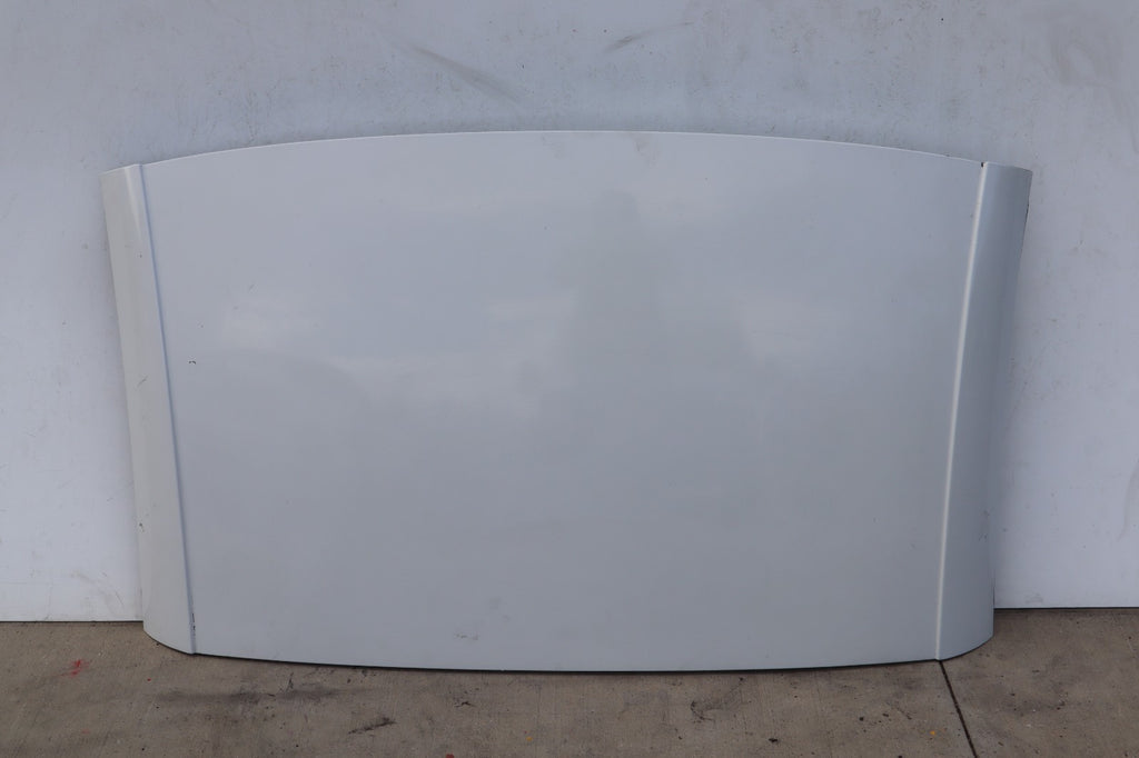 2006-2013 VOLVO C70 CENTER MIDDLE CONVERTIBLE HARD TOP ROOF PANEL ONLY PICK UP!!