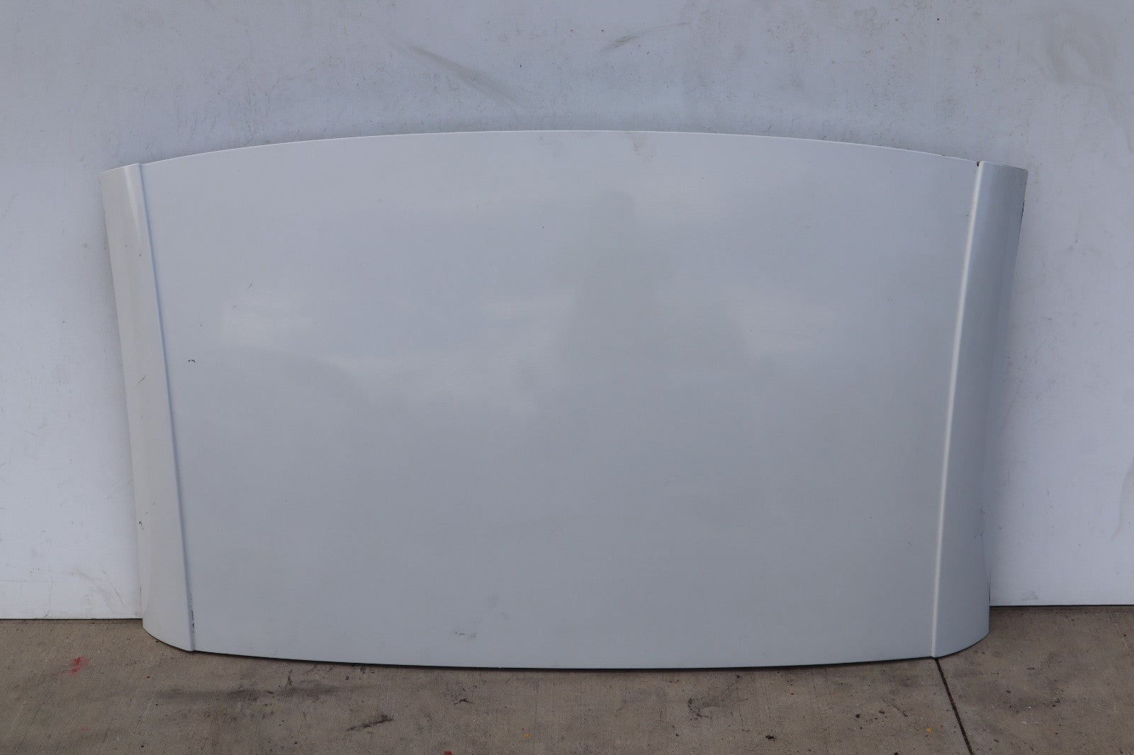 2006-2013 VOLVO C70 CENTER MIDDLE CONVERTIBLE HARD TOP ROOF PANEL ONLY PICK UP!!