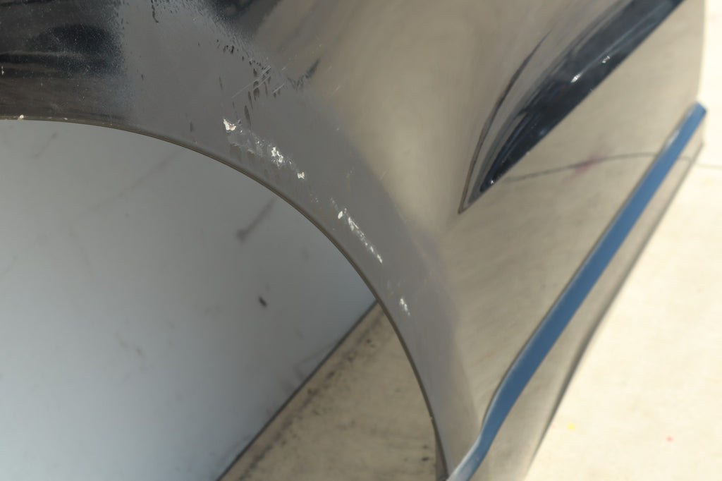 2009 - 2017 AUDI Q5 REAR RIGHT  DOOR SHELL OEM ONLY PICK UP!!!