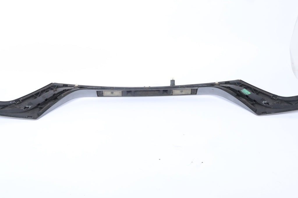 2004-2010 BMW X3 REAR HATCH / TRUNK TRIM PANEL 7052452 OEM