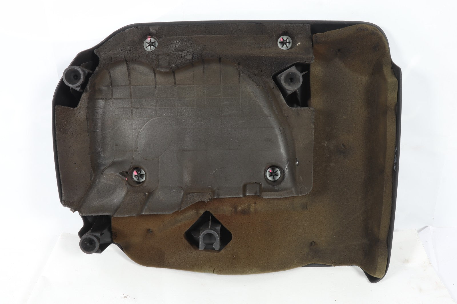 2011-2018 CHRYSLER TOWN COUNTRY DODGE GRAND CARAVAN ENGINE COVER 3.6L VVT OEM