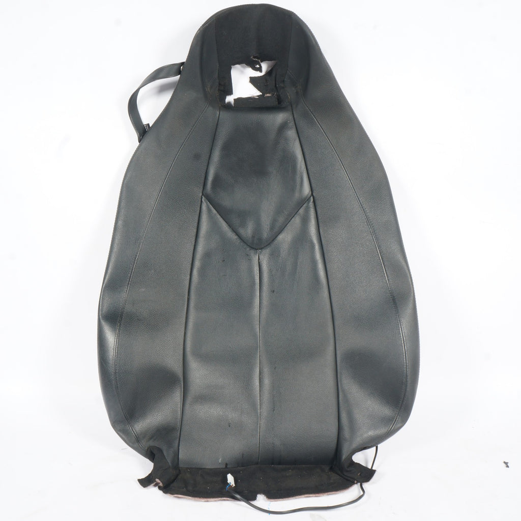 05-11 Mercedes R171 SLK300 SLK280 Seat Cushion Right Passenger Upper Top OEM