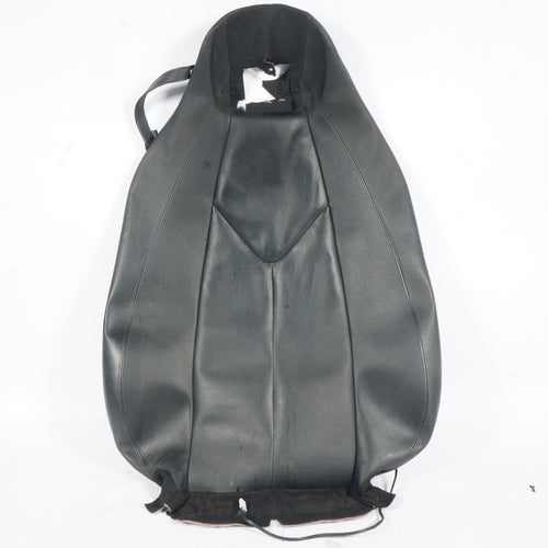 05-11 Mercedes R171 SLK300 SLK280 Seat Cushion Right Passenger Upper Top OEM