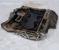 2012-2017 AUDI A6 S5 SQ5 (B8 8T C7 4G) 3.0L SUPERCHARGED ENGINE UPPER OIL PAN