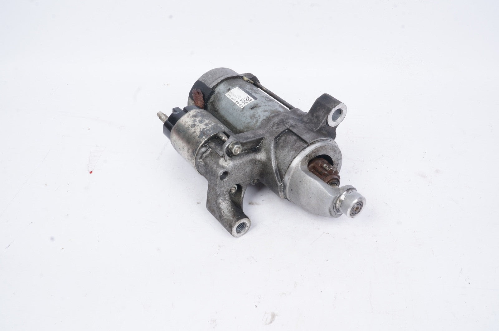 2012-2015 AUDI A6 A7 3.0L V6 ENGINE STARTER MOTOR DENSO 06E911024A OEM