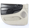2011-2016 TOWN & COUNTRY / GRAND CARAVAN FRONT RIGHT SIDE DOOR PANEL TRIM OEM