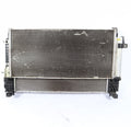 2012-2018 CHEVROLET SONIC ALUMINUM RADIATOR CONDENSOR OEM