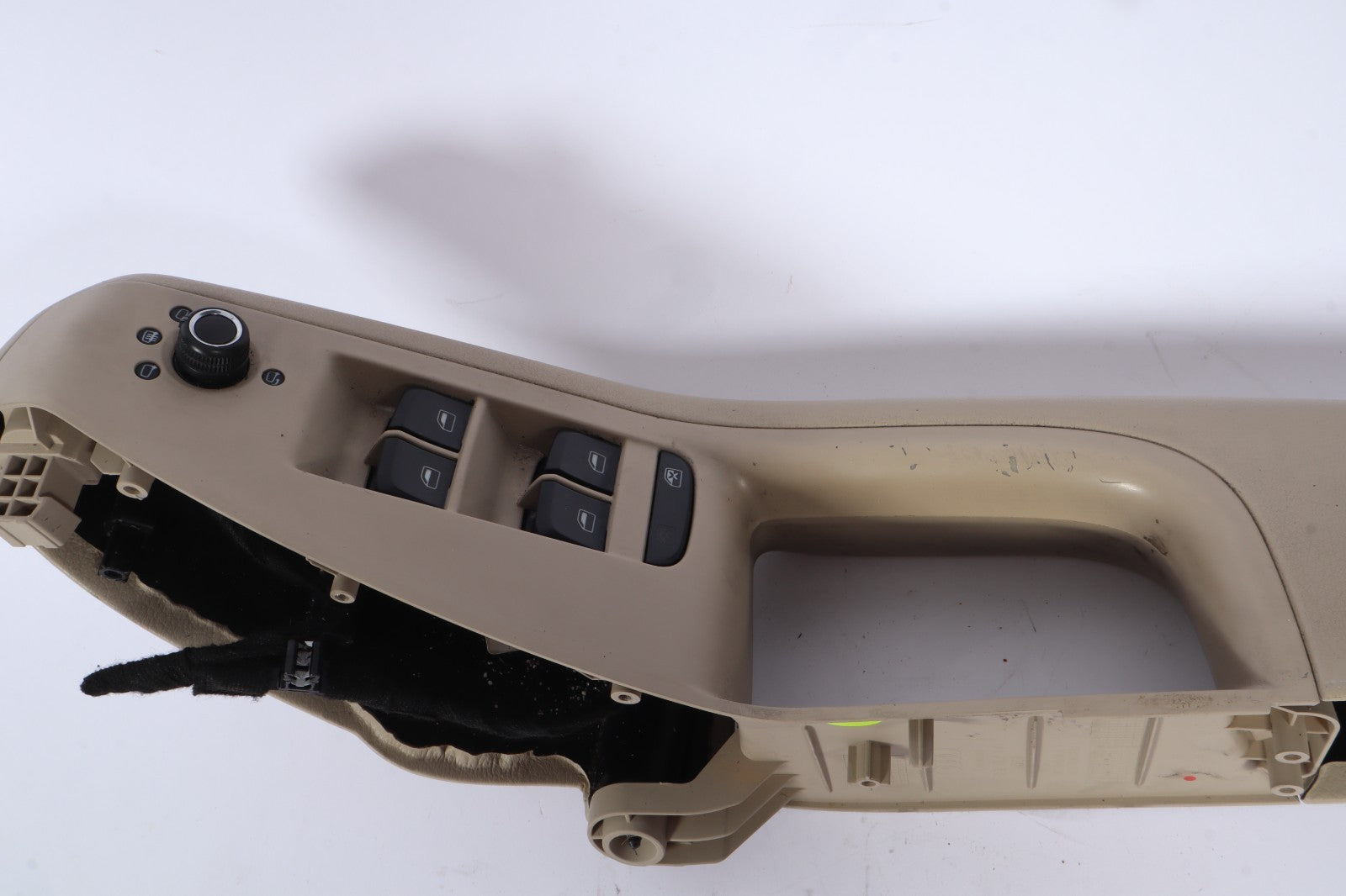 2018 - 2020 AUDI Q5 SQ5 FRONT LEFT DRIVER SIDE DOOR MASTER WINDOW SWITCH OEM