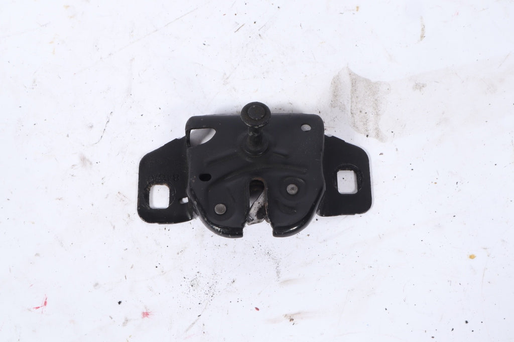 2008-2016 DODGE GRAND CARAVAN FRONT HOOD LOCK RELEASE LATCH ACTUATOR OEM
