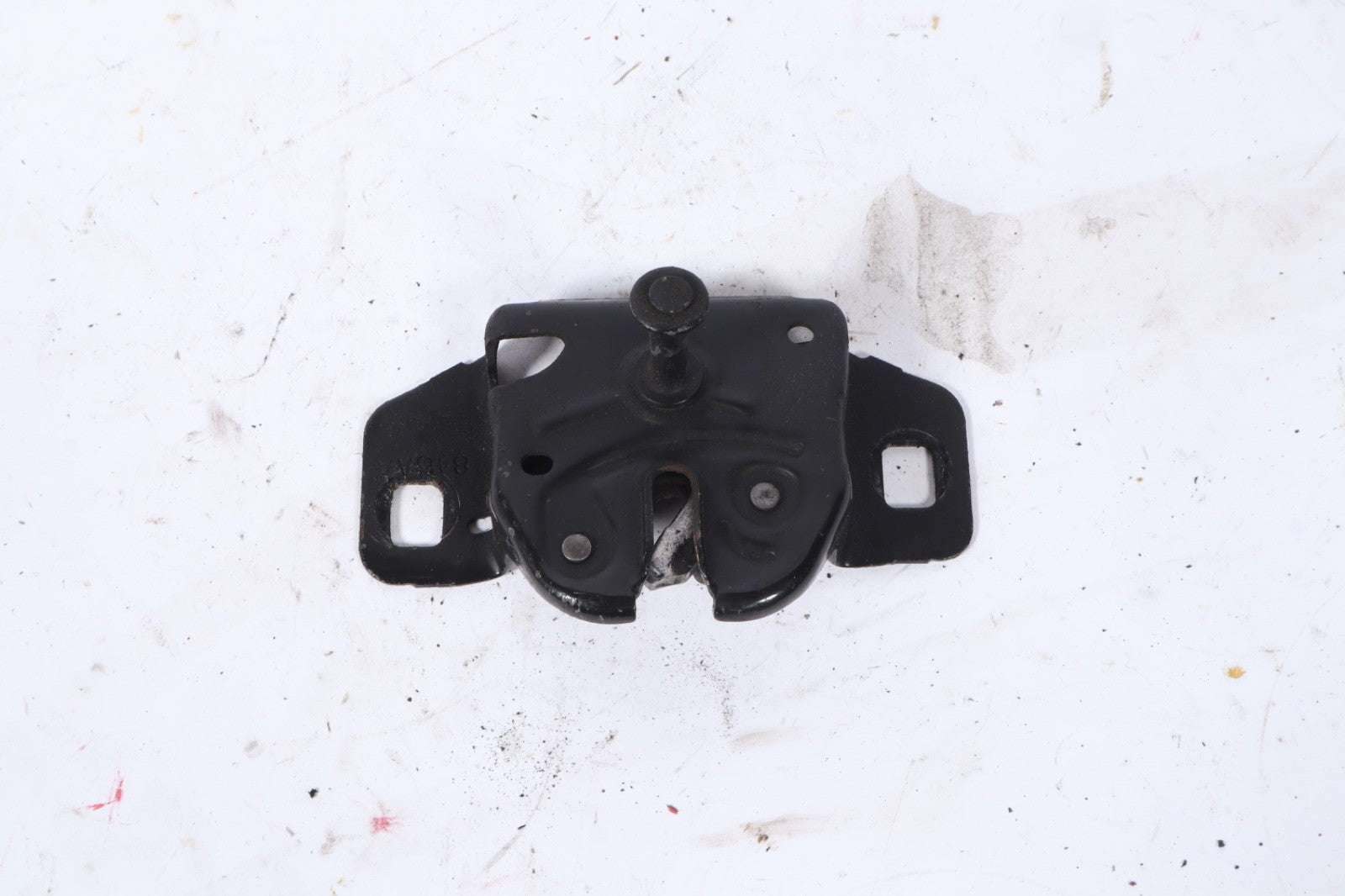 2008-2016 DODGE GRAND CARAVAN FRONT HOOD LOCK RELEASE LATCH ACTUATOR OEM